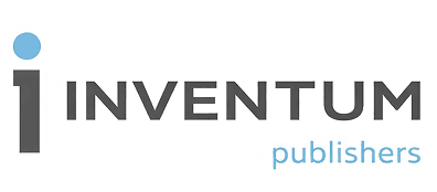 Inventum Publishers Logo